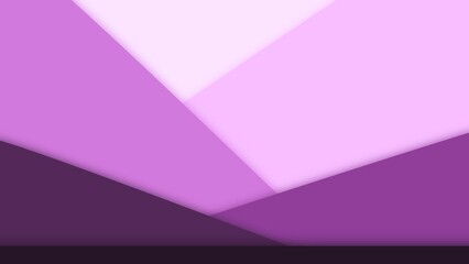 Fototapeta premium abstract pink background with lines