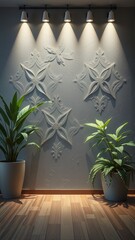 modern interior design