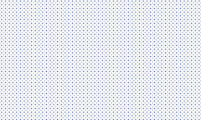 Traditional Mexican Seamless Pattern with Floral and Geometric Motifs