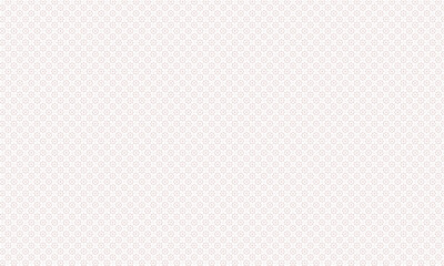 Traditional Mexican Seamless Pattern with Floral and Geometric Motifs