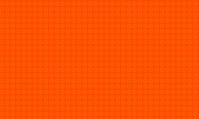 Traditional Mexican Seamless Pattern with Floral and Geometric Motifs