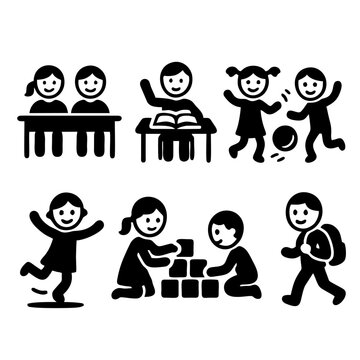 Kindergarten Activities
