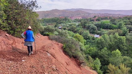 Rural Morocco: The Hidden Charms of Ouirgane