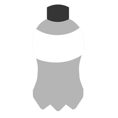bottle of water
