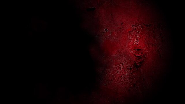 Dark red textured background ideal for dramatic designs, movie posters, book covers, digital wallpapers, and abstract art projects. Suitable for all creative needs.