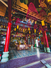 ベトナムのホイアン