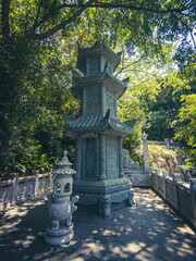 ダナンのマーブルマウンテン