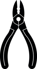 Pliers Icon