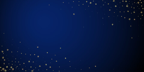Twinkle stars scattered around randomly, flying,
