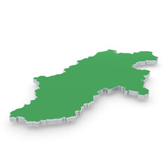 長野県（緑：横置き）