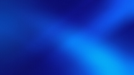 Photo of a smooth blue gradient background with a subtle texture