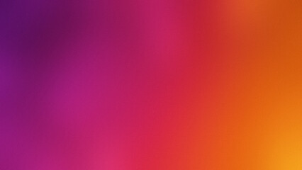 Photo of a warm gradient background with a smooth transition of colors