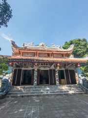 Obraz premium ダナンのマーブルマウンテン