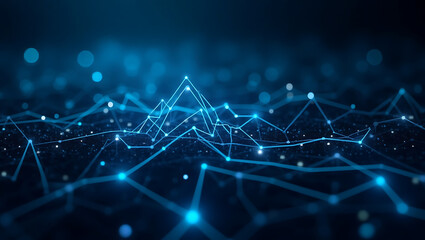 Conceptual Data Analytics Illustration