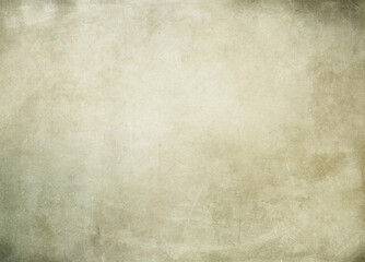 Abstract grunge old paper texture for background.