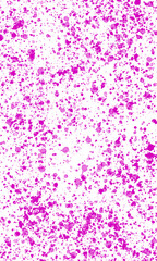 Vibrant magenta solid color background for design and creativity