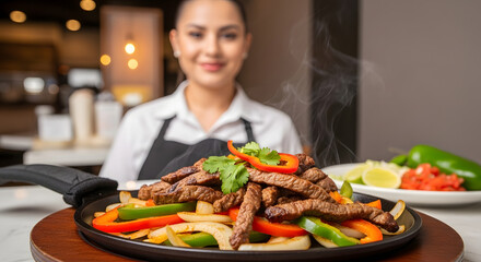 National Fajita Day Celebrate with Sizzling Fajita Recipes, Deals & Fun Facts