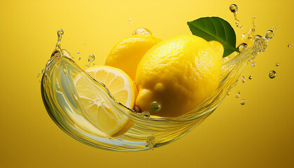 フレッシュレモン