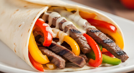 National Fajita Day Celebrate with Sizzling Fajita Recipes, Deals & Fun Facts