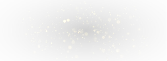 Dusty Light Beam with Fantasy Glittering Effect png