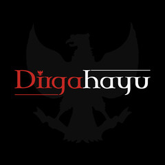 Dirgahayu Indonesia Typography  Lettering