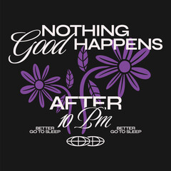 minimalist urban streetwear typography, streetwear typography, minimal urban streetwear, cool slogan quote typography lettering, typography quotes graphic, streetwear t-shirt design vector