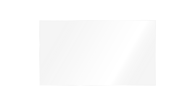High-Gloss Optical Layer for Web or App UI
