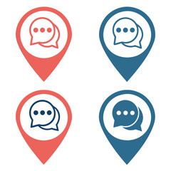 Obraz premium Tropical leaf design illustration