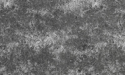 Fototapeta premium Dark gray textured surface with fine cracks