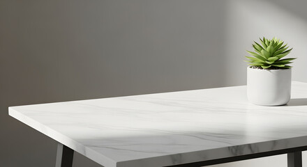 interior design of modern office