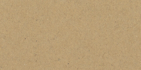 Kraft Paper Texture Stock Image
