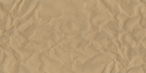 Kraft Paper Texture Stock Image