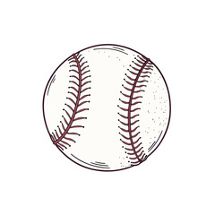 baseball vector illustration