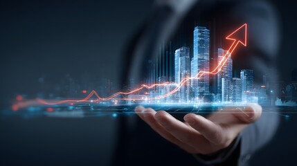 Urban development and economic growth, Future city real estate investment, Smart city infrastructure planning, Global business expansion opportunities