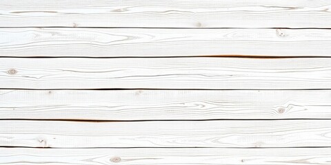 Obraz premium Whitewashed wood plank seamless texture, rustic background, wooden texture, vintage