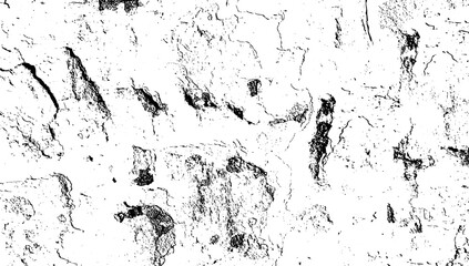 Distressed black and white texture, Rough grunge grain texture, Grunge texture halftone, Grunge scratch texture