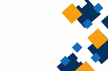 abstract geometric background