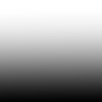 1;1 ratio. black gradient shadow transparent for overlay