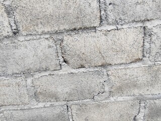 white brick wall background wallpaper