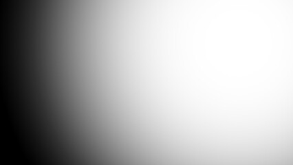 16;9 ratio. black gradient shadow transparent for overlay