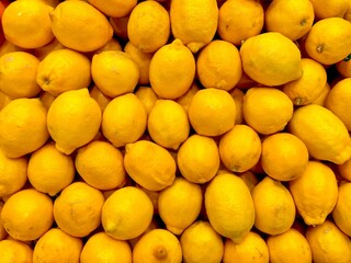 Background wallpaper lemons