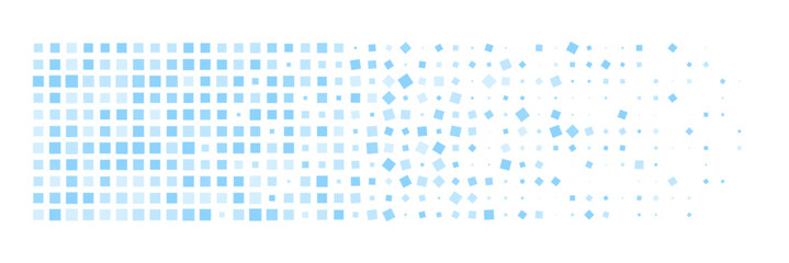Structuring the flow of information. Data analytics concept. Futuristic file organized. Sorting a large amount of data. 