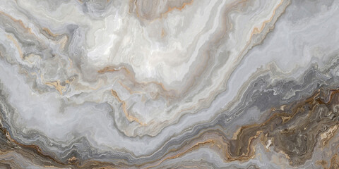 curly grey pattern texture