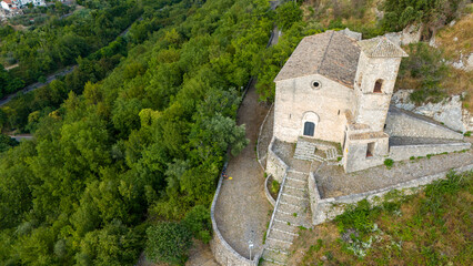Scatti Vari Con Drone
