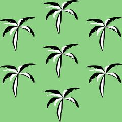 Bright summer fabric patterns are perfect for fashion home decor and print.