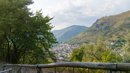 Scatti Vari Con Drone