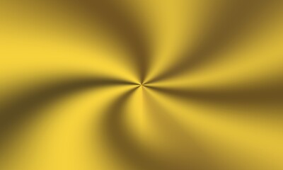 Modern Yellow Gradient Backdrop for Visual Use