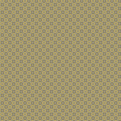 Sample of seamless ornament in retro style. Classic ornament. Elegant pattern.