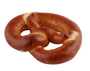 Bread rolls cut out isolated transparent background
