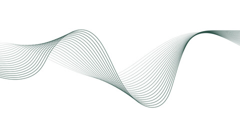 abstract wave background